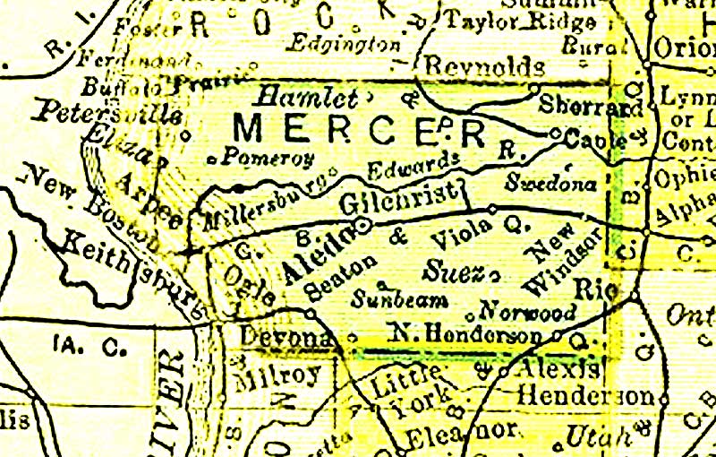 Mercer County treasurer corruption case reveals red flags for county