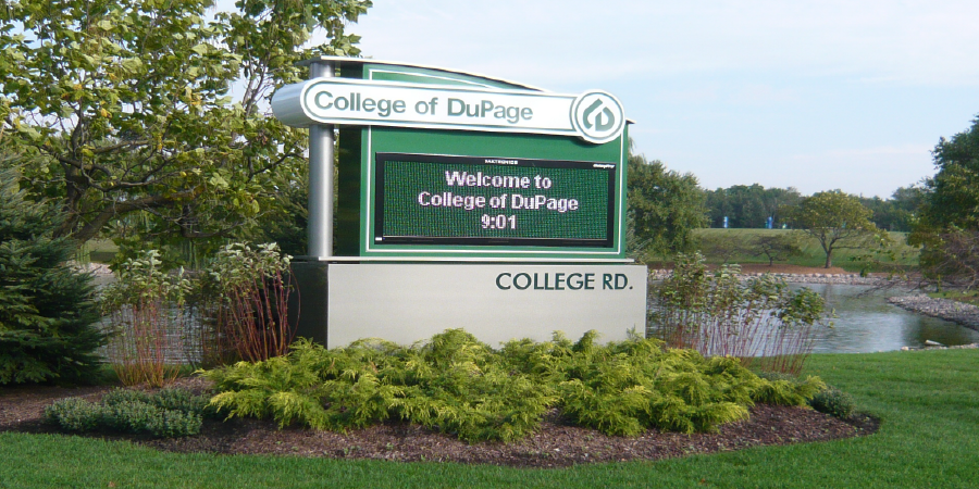 $95 million in hidden spending revealed at College of DuPage