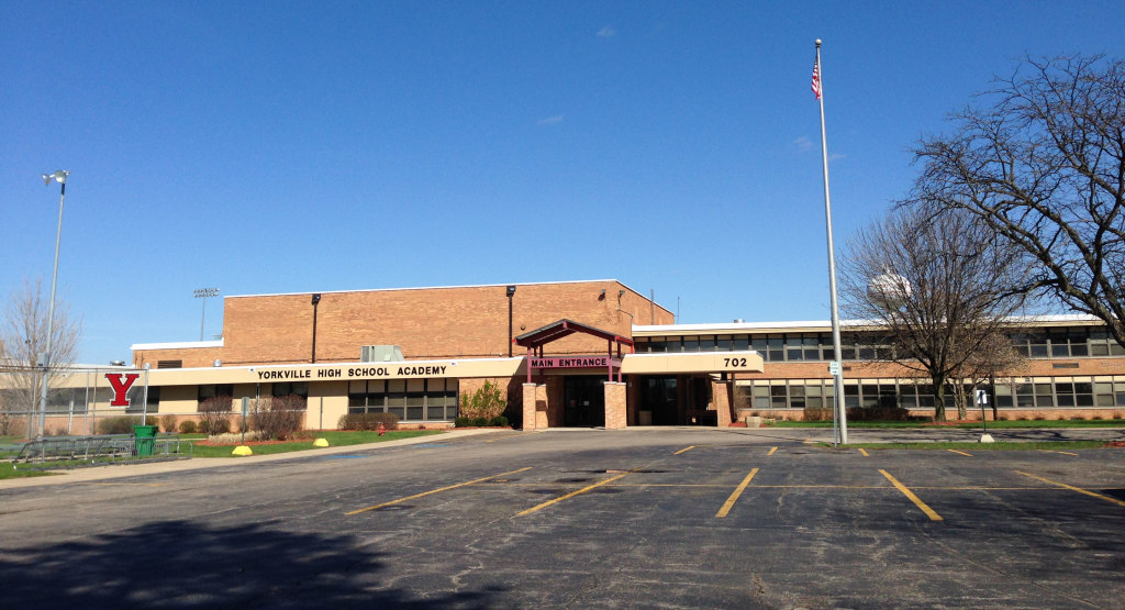 Illinois school district consolidation provides path to efficiency ...