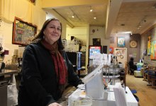 Curt's Cafe Evanston Illinois