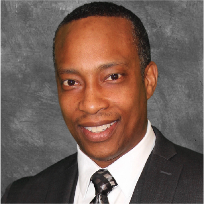Gregory I. Mitchell