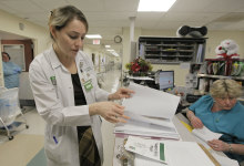 illinois nursing license