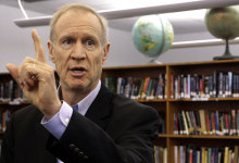 illinois federation of teachers