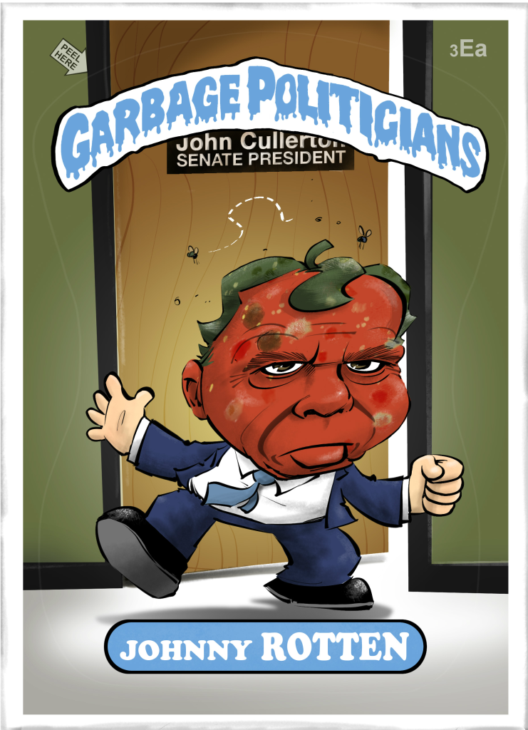 garbage-politicians-john-cullerton