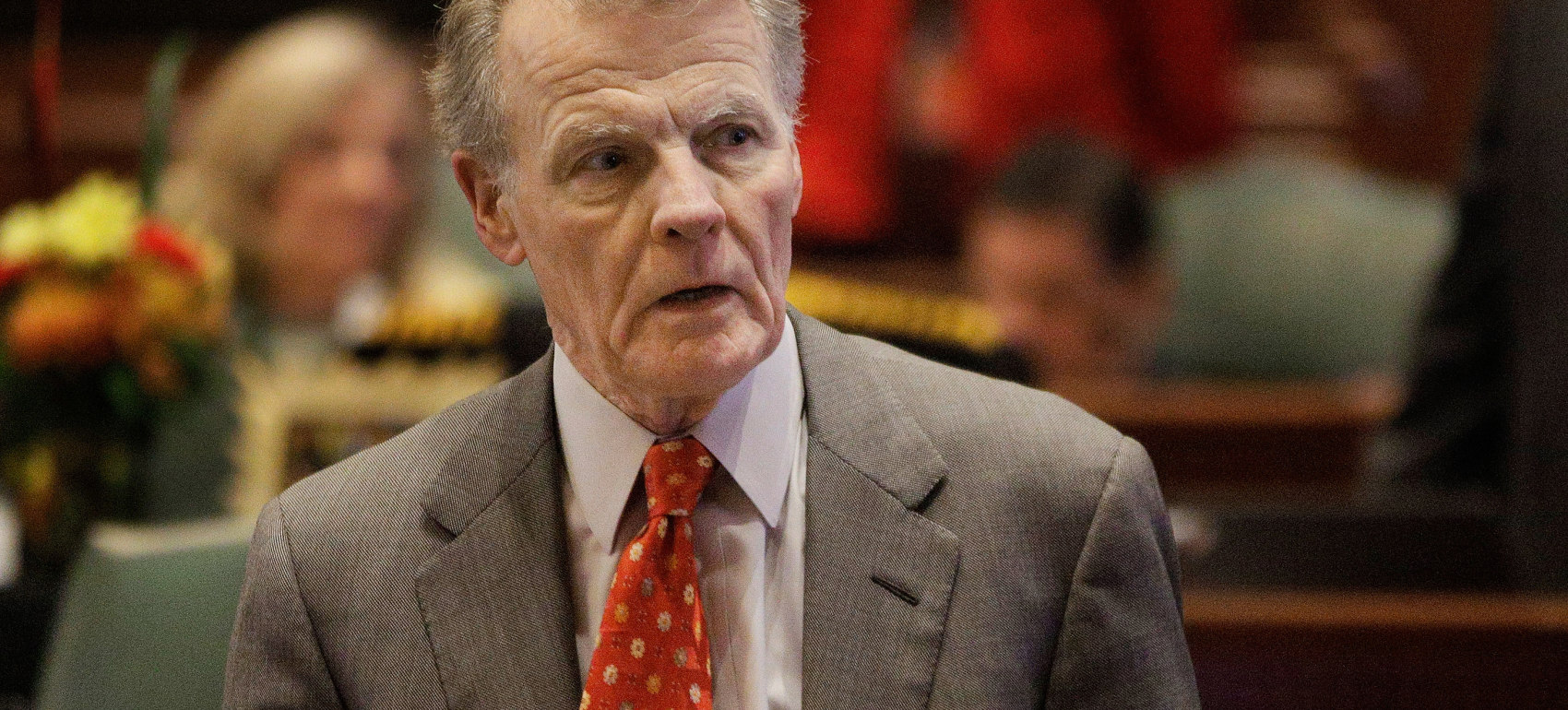 Madigan’s fiscal legacy How the longestserving state House speaker