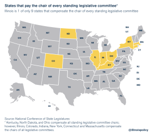 Madigan’s Rules: How Illinois Gives Its House Speaker Power To ...