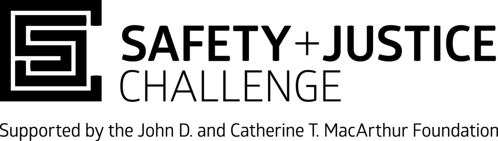 safety + justice challenge