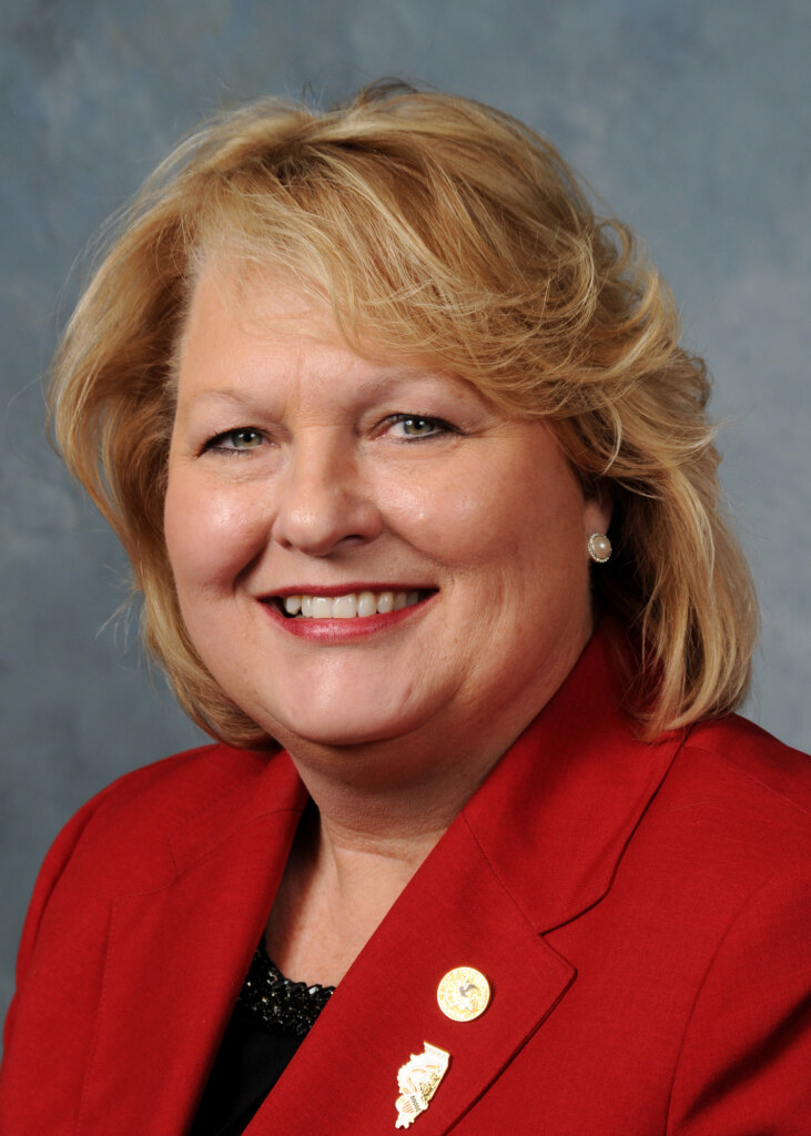 Terri Bryant Illinois Policy