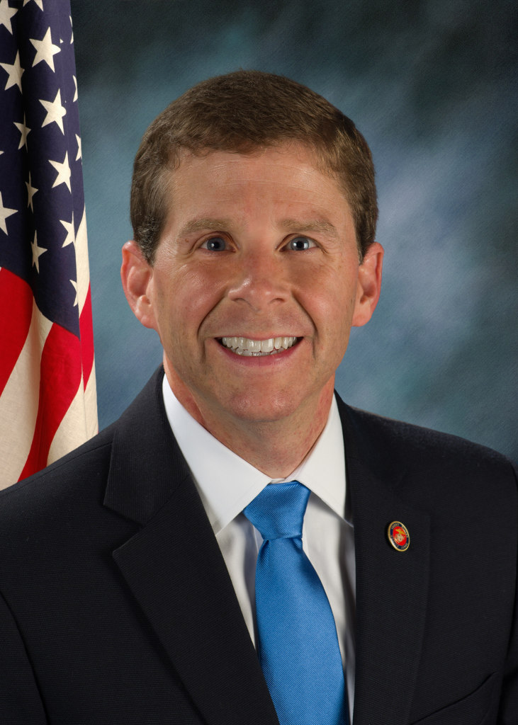 Tom Rooney Illinois Policy