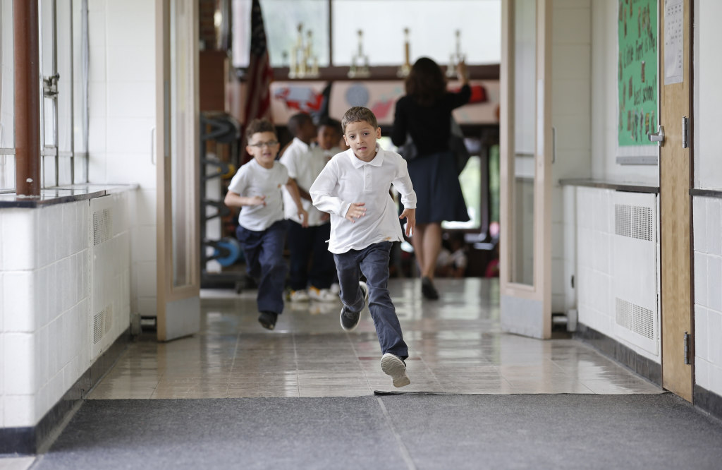 North Carolina makes first move to join federal school choice; Illinois should, too