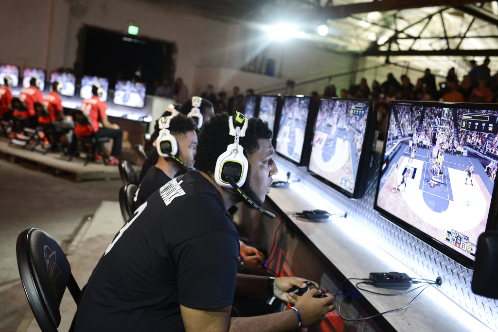 Federal district court dismisses Illinois gamers’ biometric information