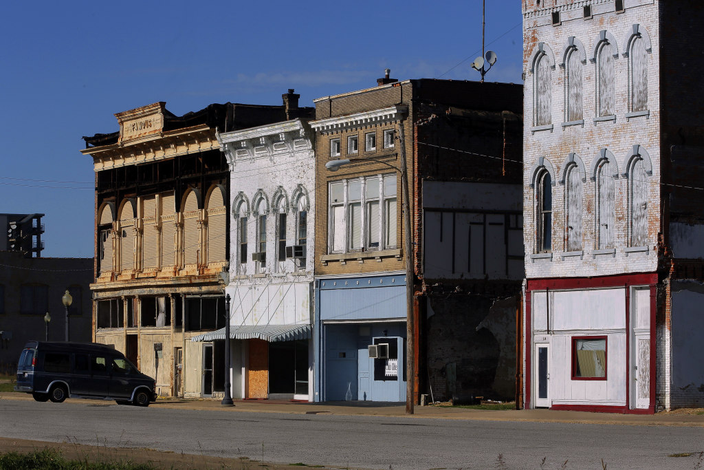 Southern Illinois’ wide range of property taxes