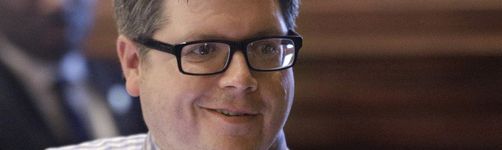 Illinois Rep. Michael J. Zalewski