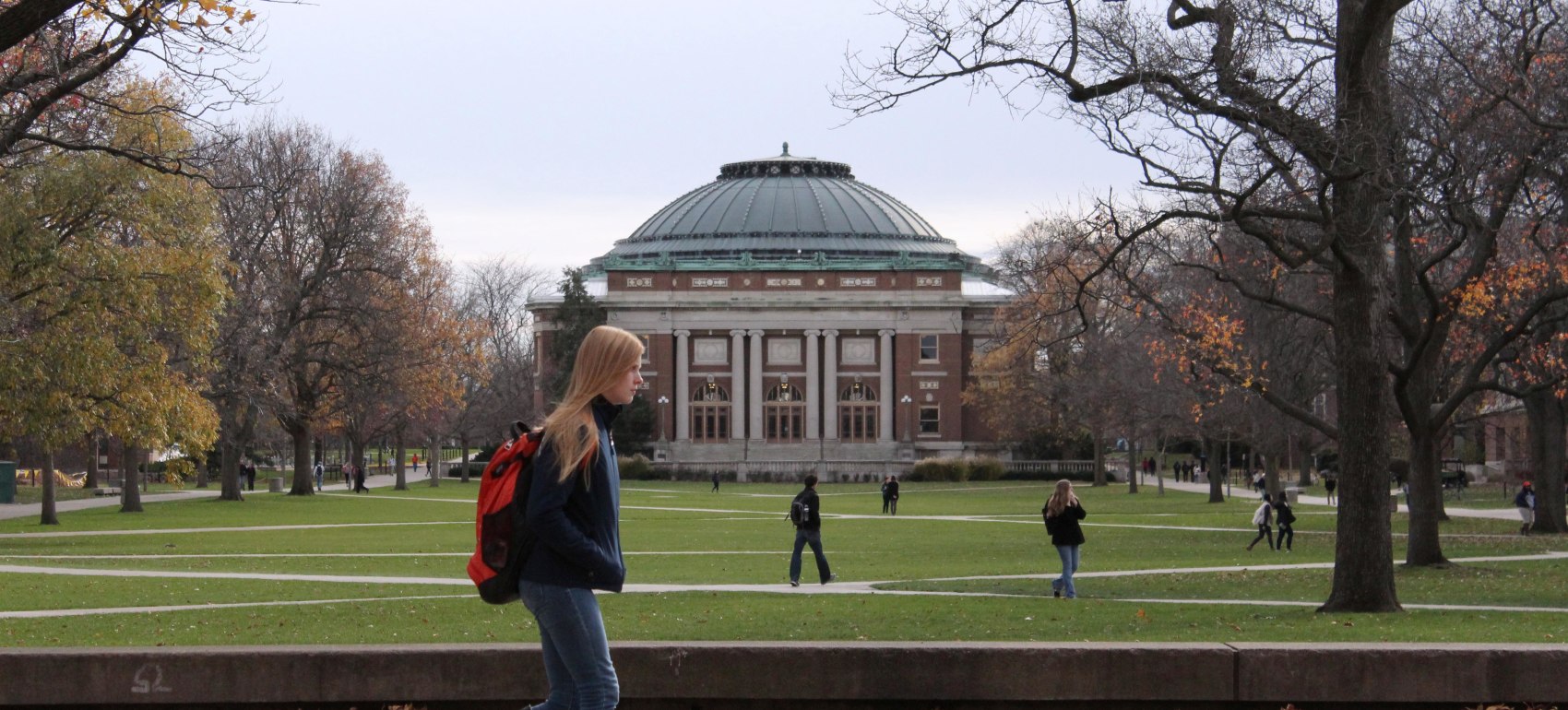 Illinois universities’ problems are largely selfinflicted