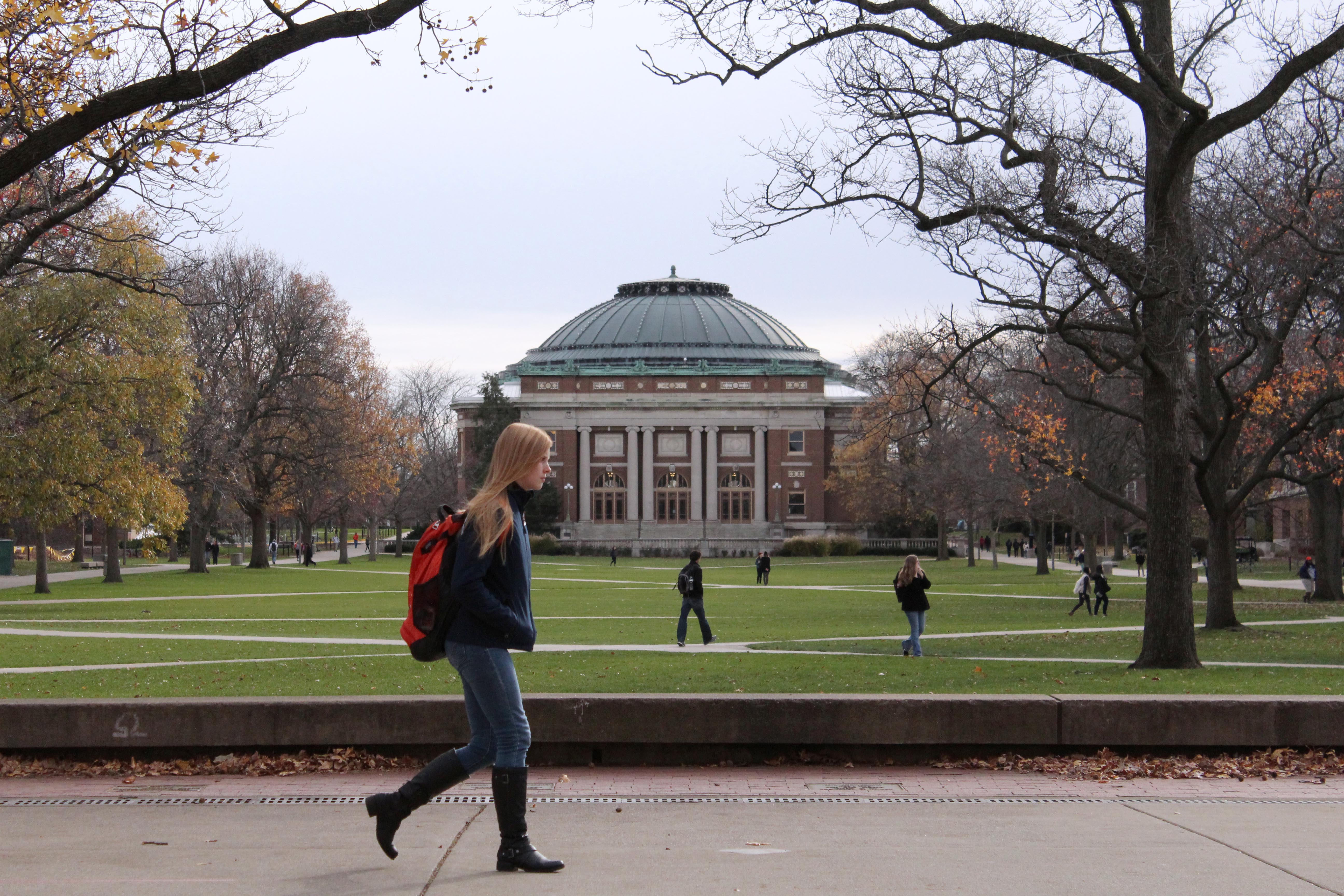 Record-high Illinois university workers opt-out of pensions