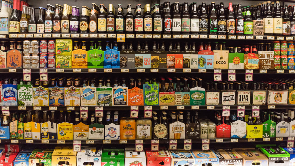 SB 1288 could chip away at Illinois’ crony liquor laws