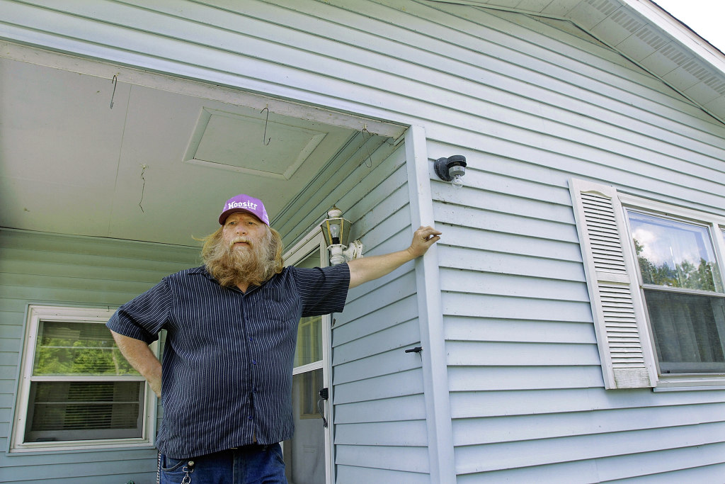 Decatur property taxes put the hurt on remaining residents