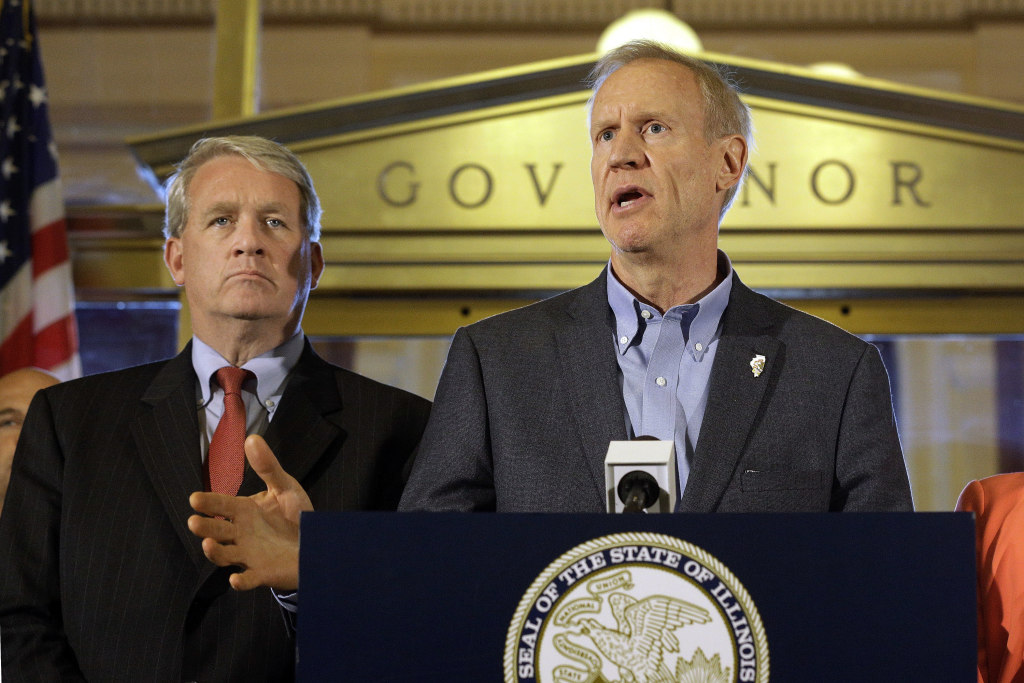 7 reasons the Illinois Republicans’ budget plan fails taxpayers