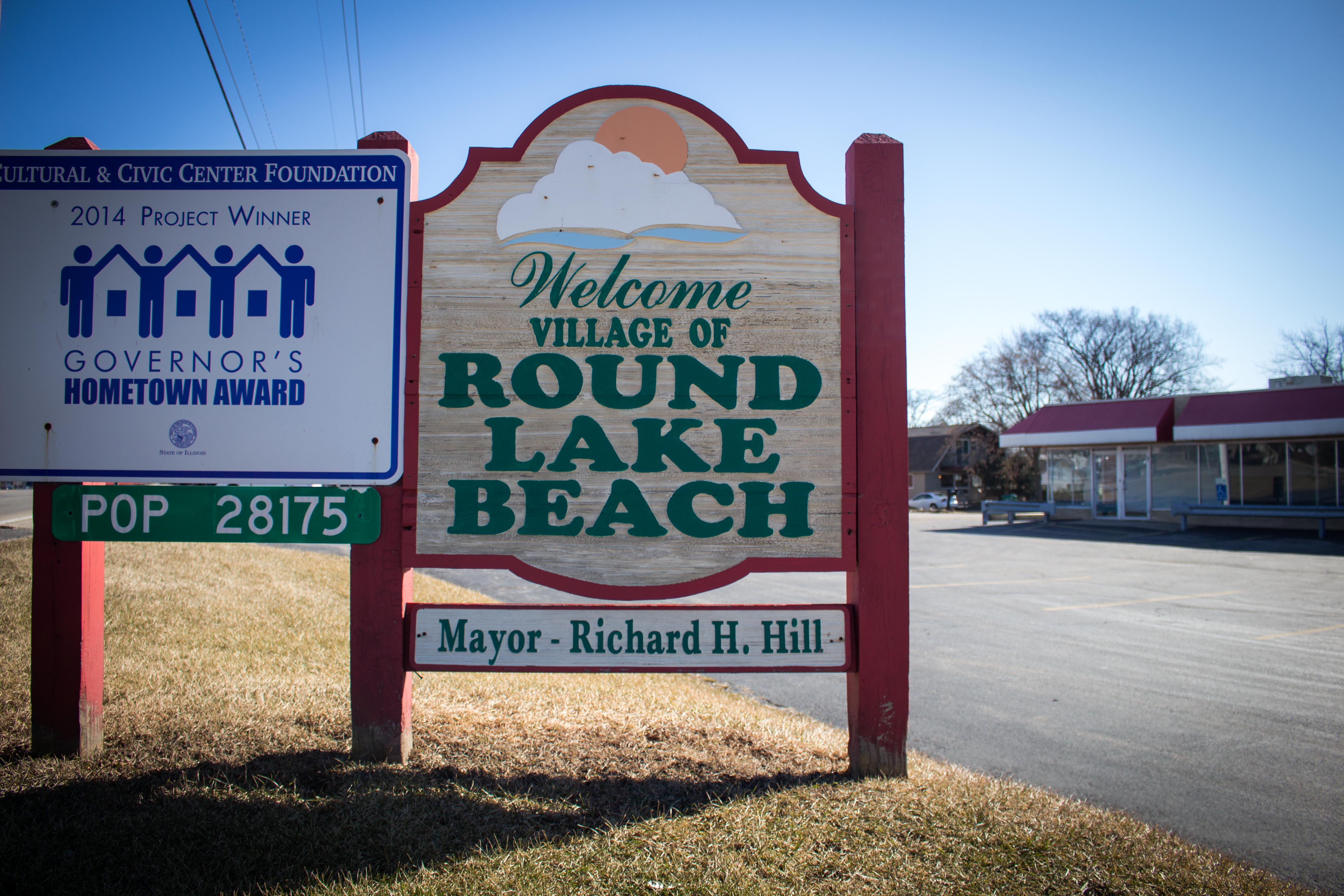 Forgotten Illinois: Round Lake – united by nature, divided on paper