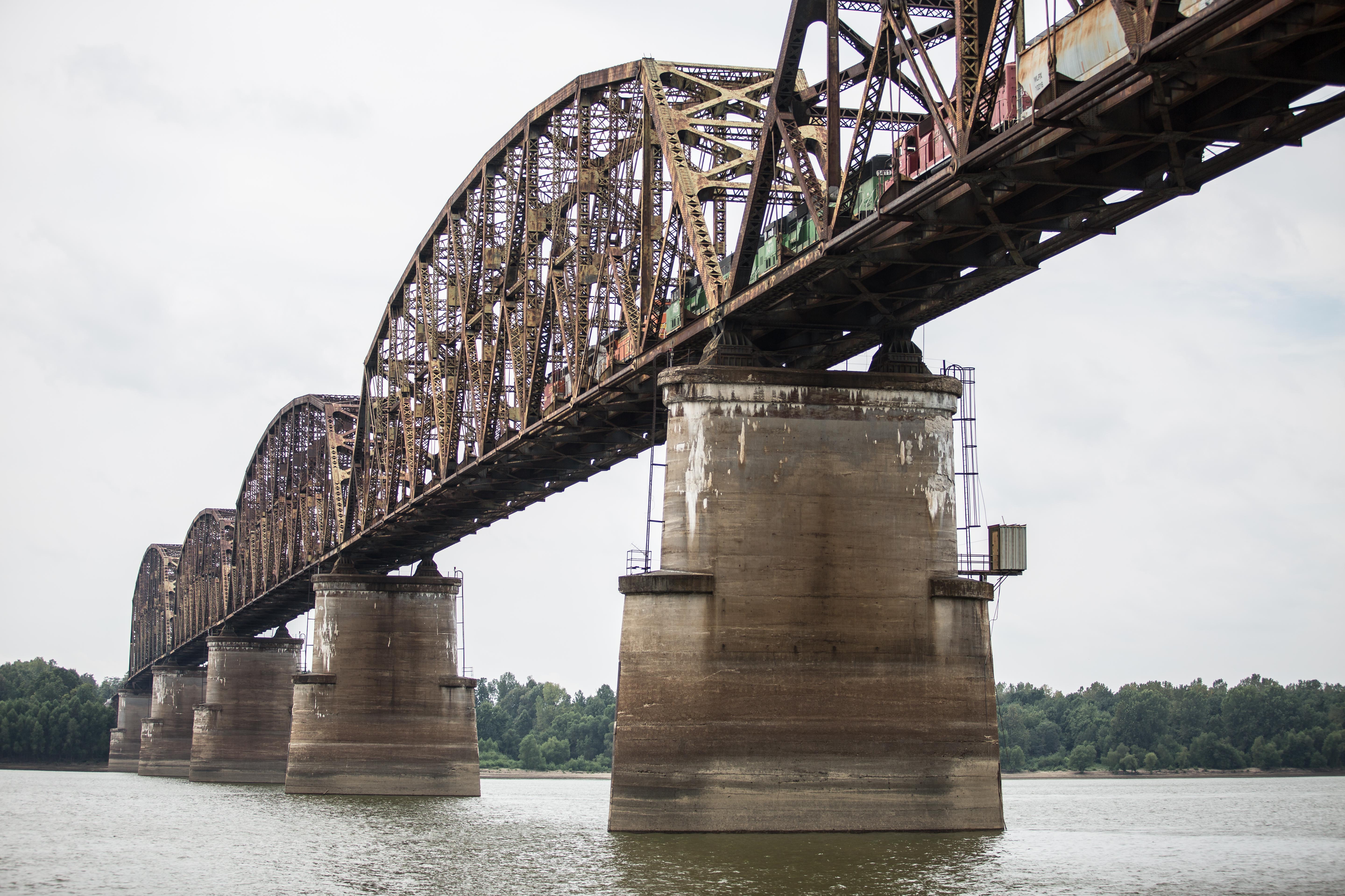 Metropolis Illinois