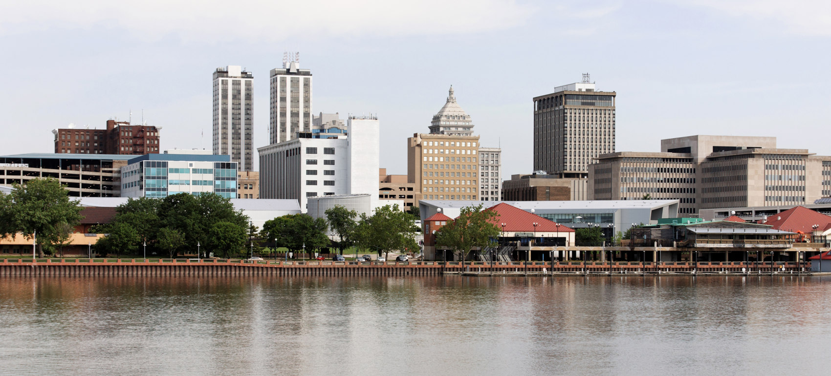 Peoria cuts police and fire, moves toward new property fee to pay for