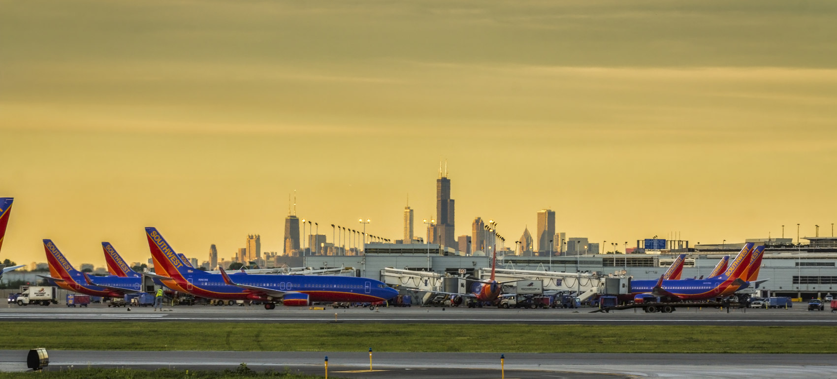 Madigan’s alderman moves to squash Airbnb near Midway Airport