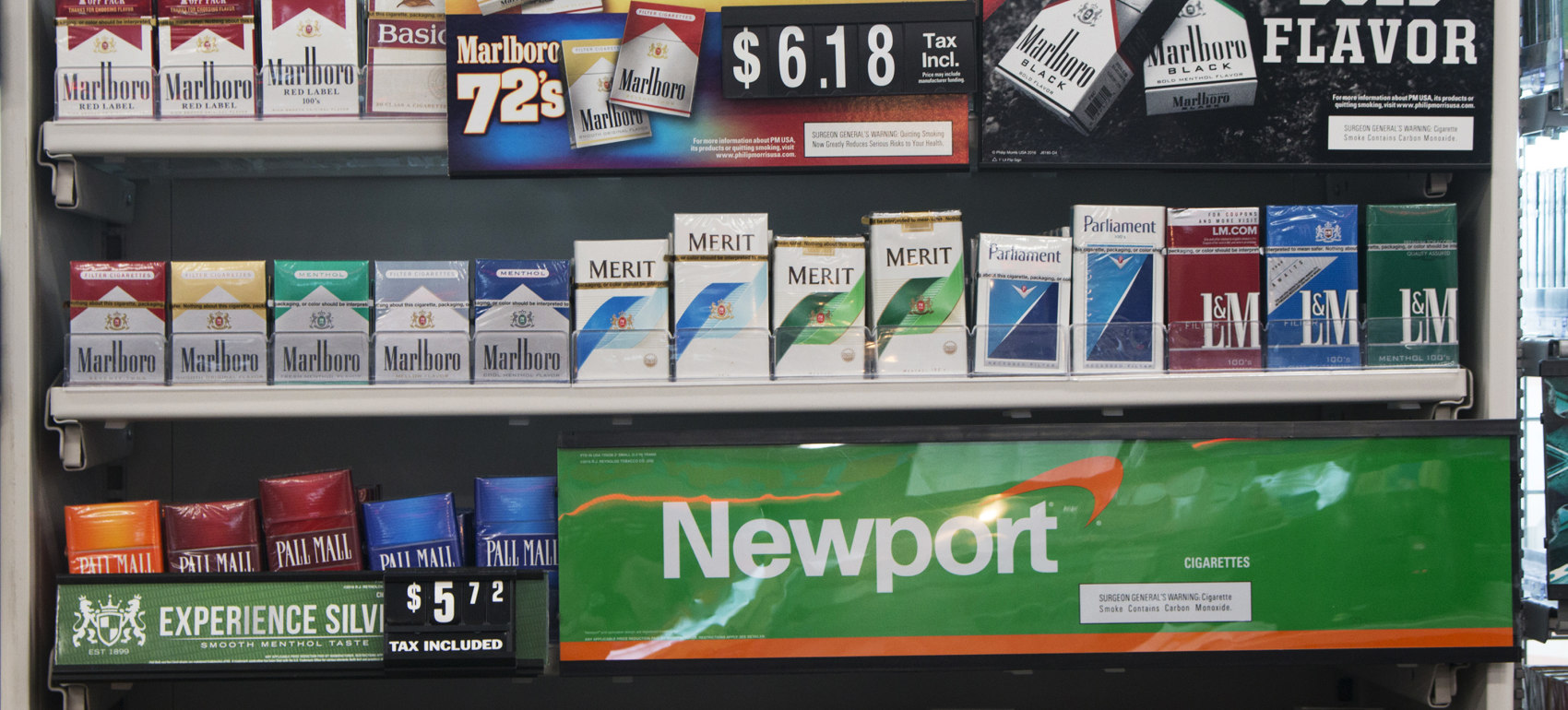 Illinois 1st state in Midwest to raise tobacco age to 21