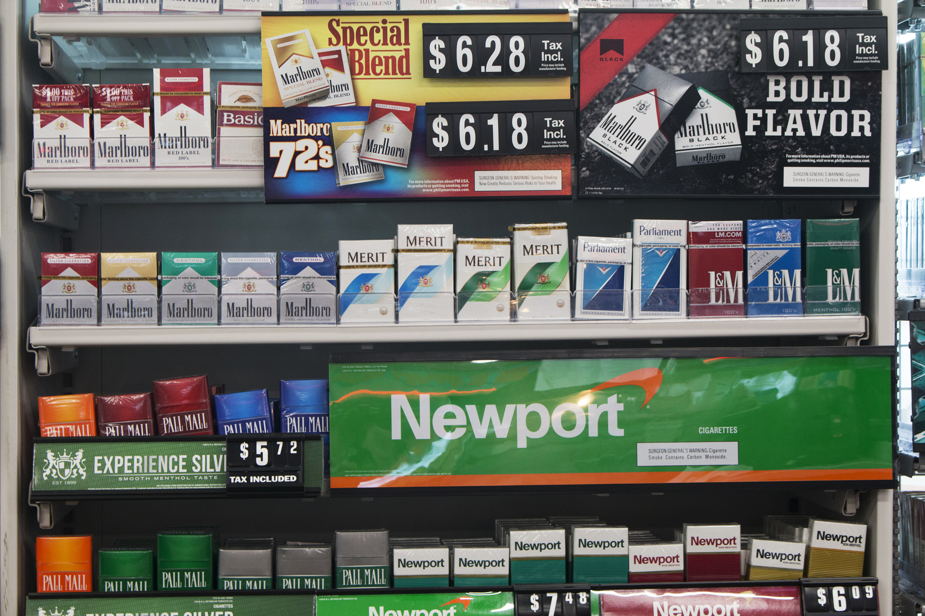 how much for a pack of cigarettes in chicago Illinois' cigarette tax to become one of nation's highest