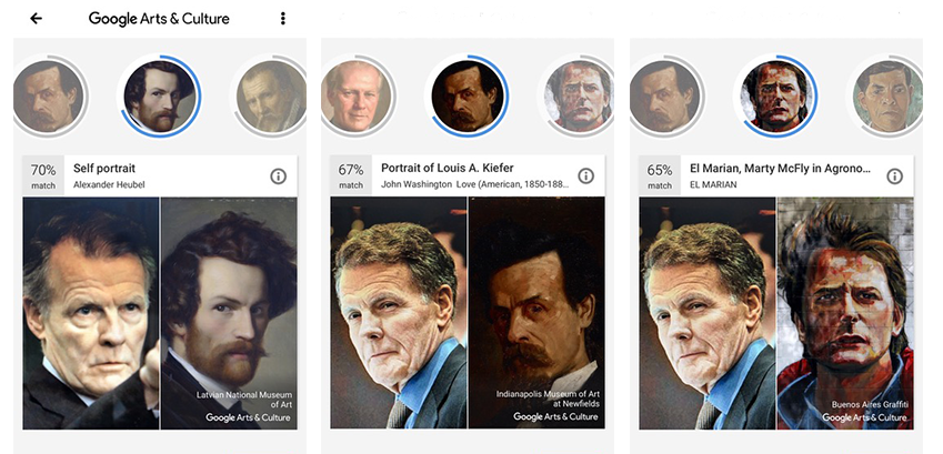 Art and Literature — Google Arts & Culture