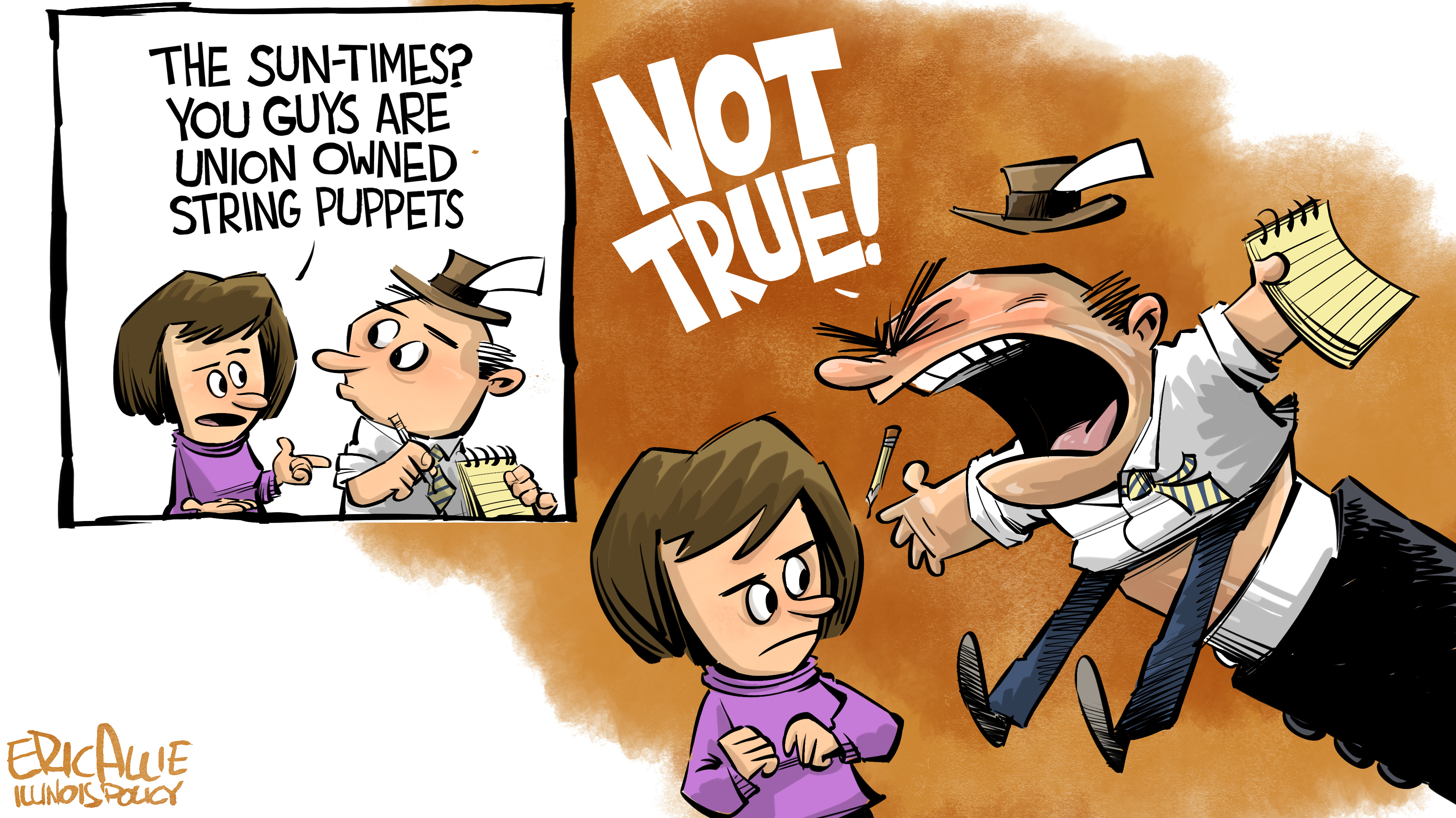 Sun-Times: Tina Sfondeles