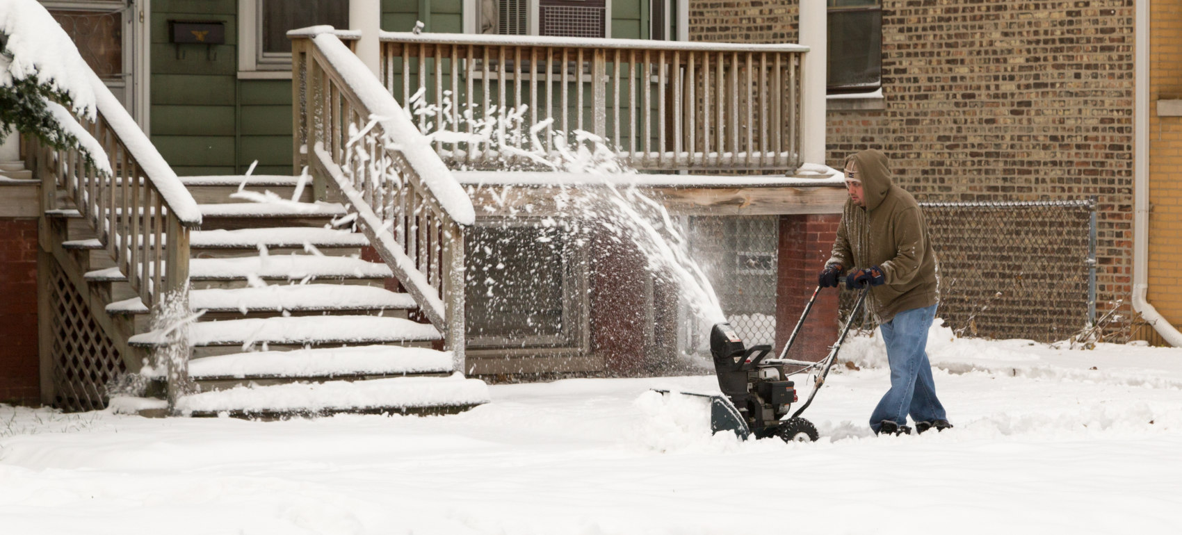 Chicago anticipated to be nation’s weakest major housing market in 2019