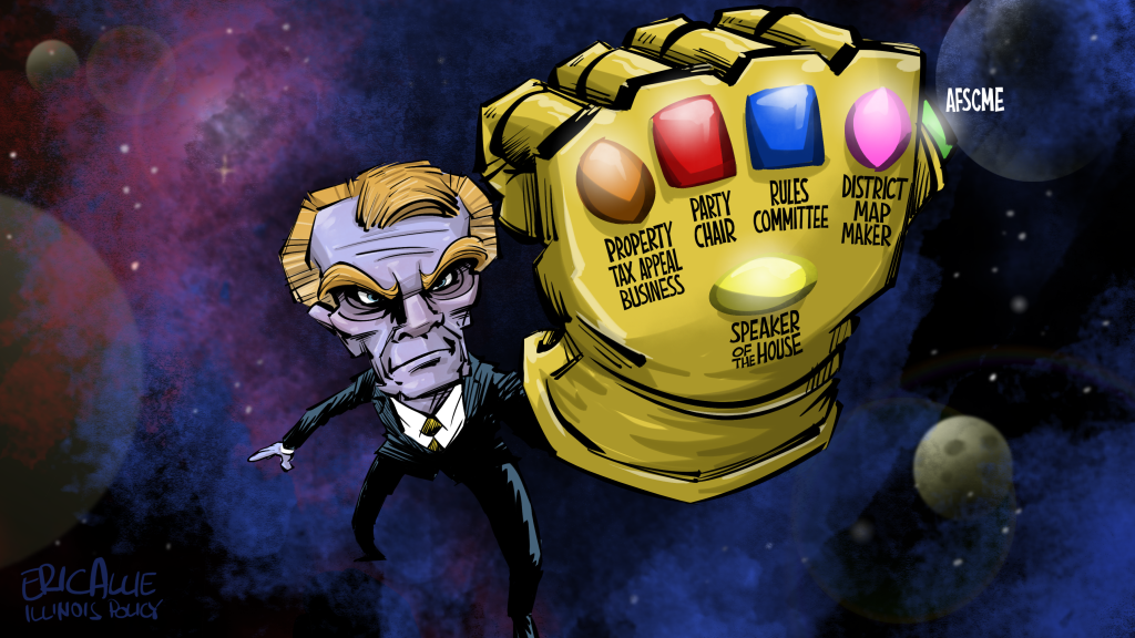 Infinity War: Thanos infinity stones