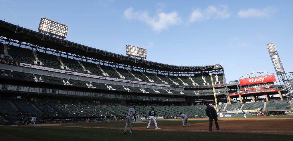 30 years later, taxpayers still on the hook for White Sox stadium