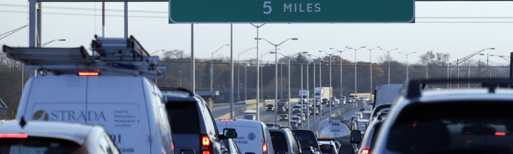 chicago traffic