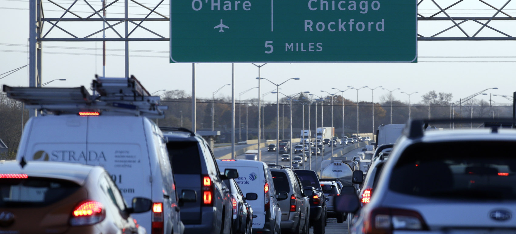 Home - Illinois Tollway