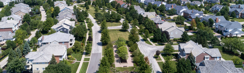 cook county suburbs
