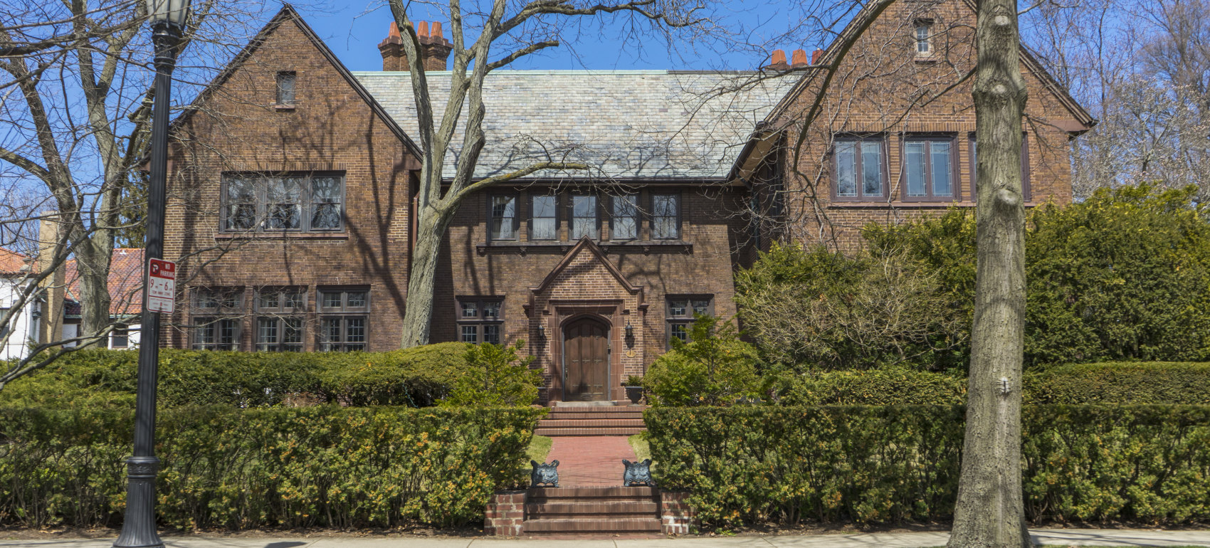 High rise Evanston voters create a progressive ‘mansion tax’