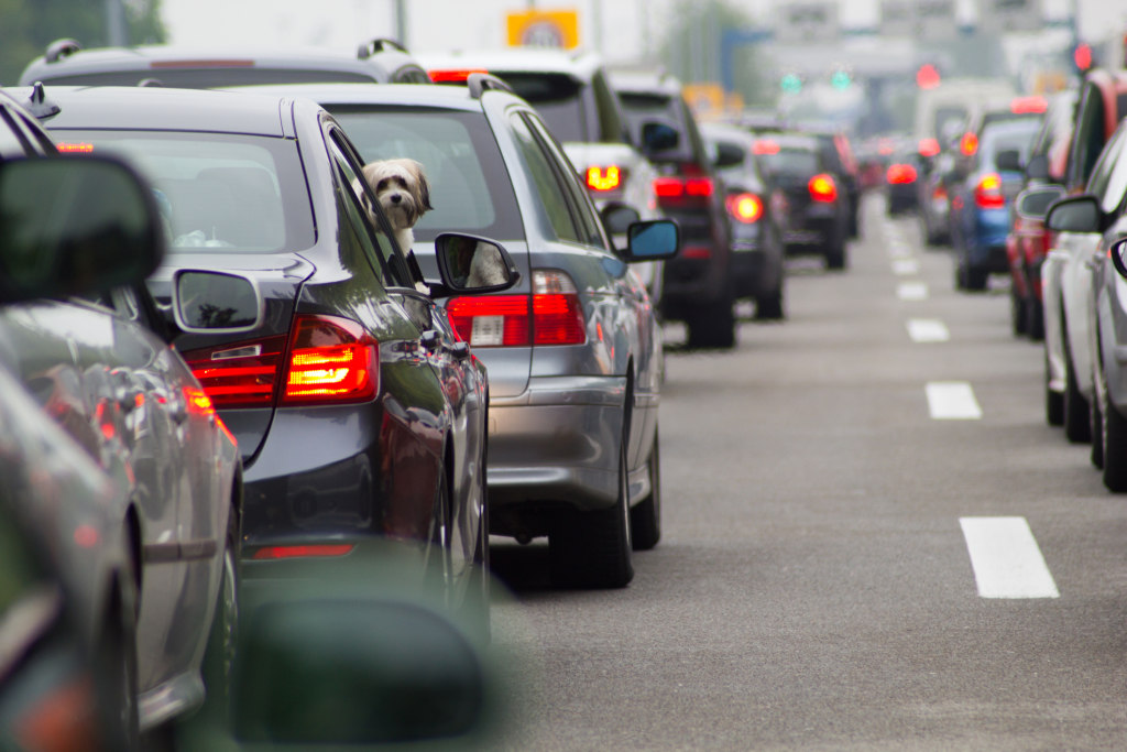 Pritzker’s latest gas tax hike greets Independence Day travelers