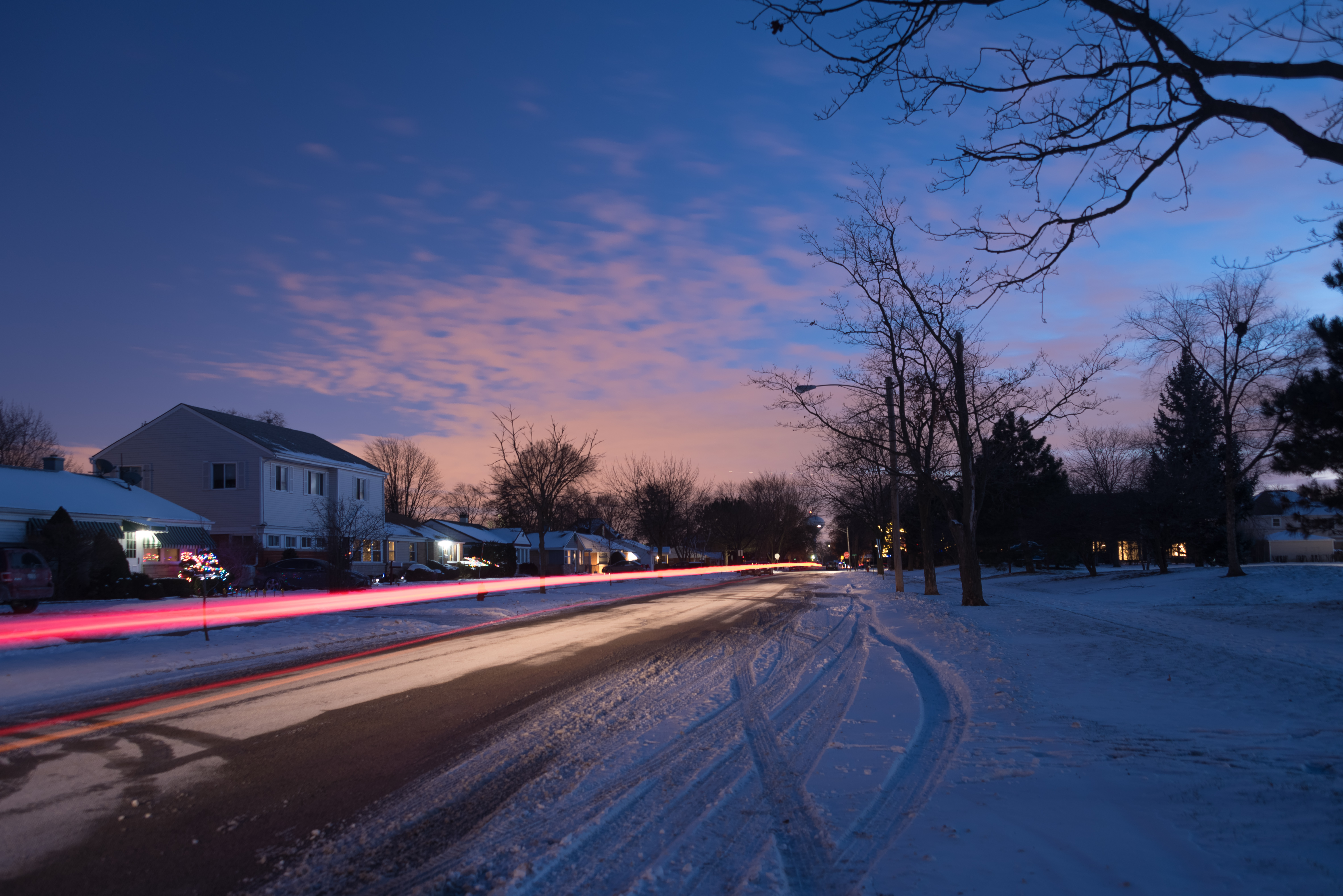 Illinois police pensions lock up local property taxes