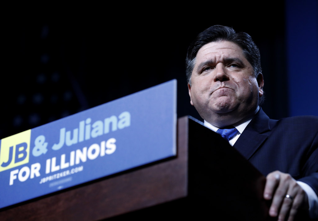 $14B in federal COVID-19 stimulus propped up Illinois’ budget