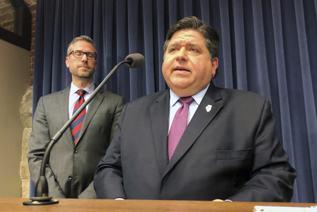 What To Know For Gov. J.B. Pritzker’s Budget Address | Illinois Policy