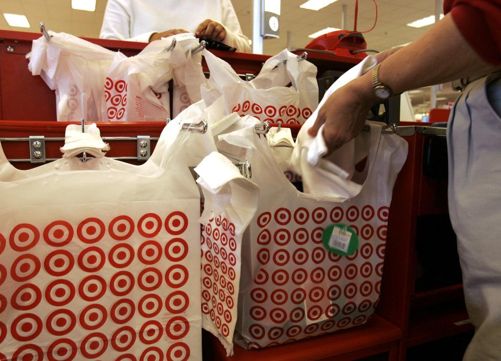 Pritzker’s plastic bag tax is all about green paper