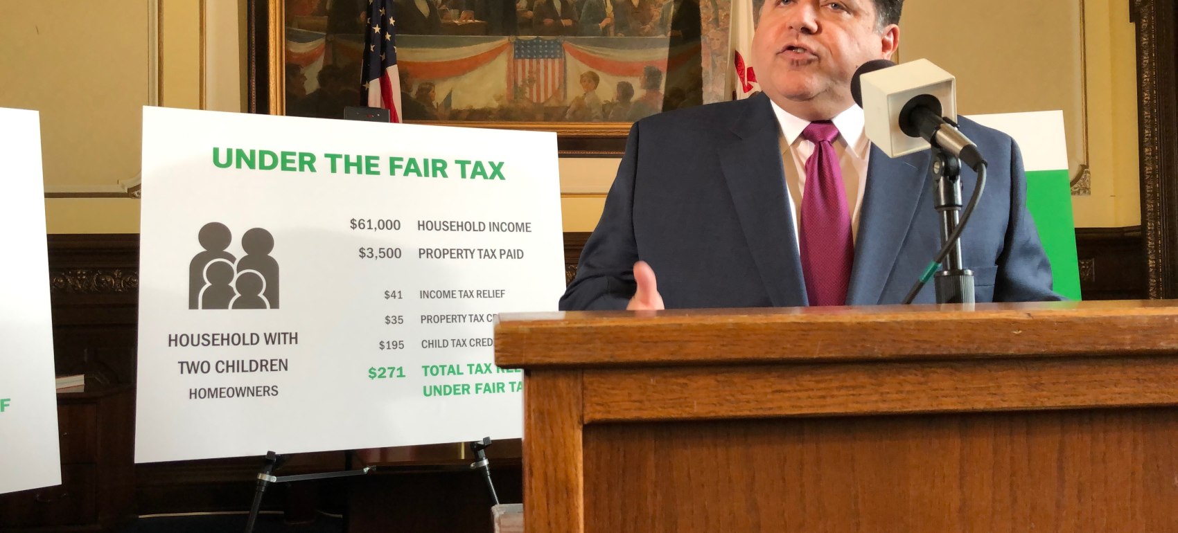 fair tax act illinois
