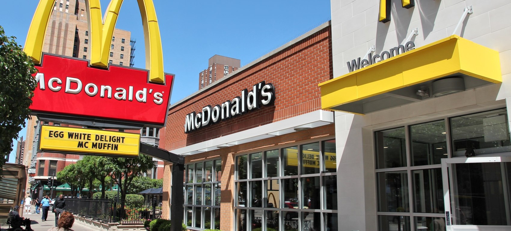 Illinois bill would allow fast food restaurants to accept food stamps