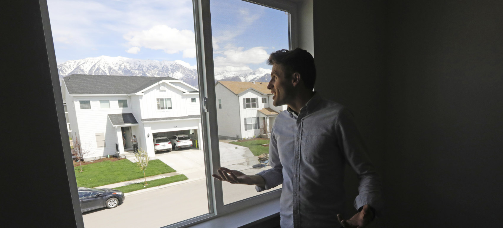 Illinois’ rich millennials are moving to other states