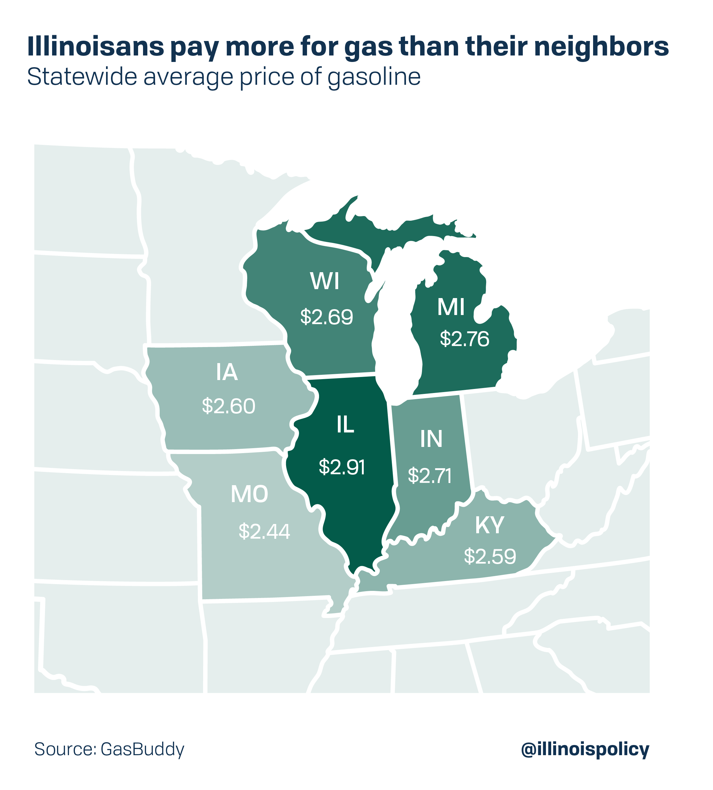 illinois flat tax vote