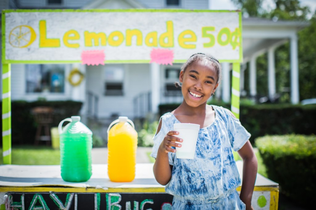 Hayli’s Law would protect lemonade stands from government in Illinois