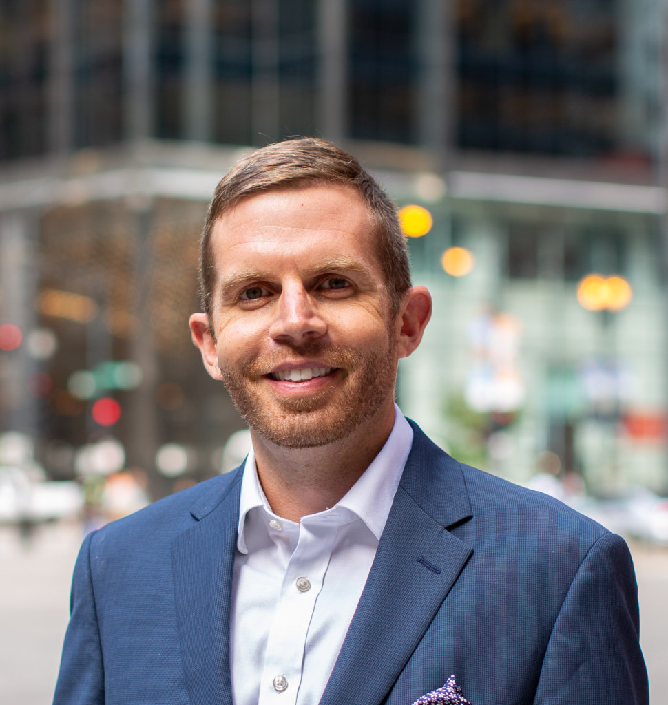 Paprocki named president of Illinois Policy Institute, chairman of