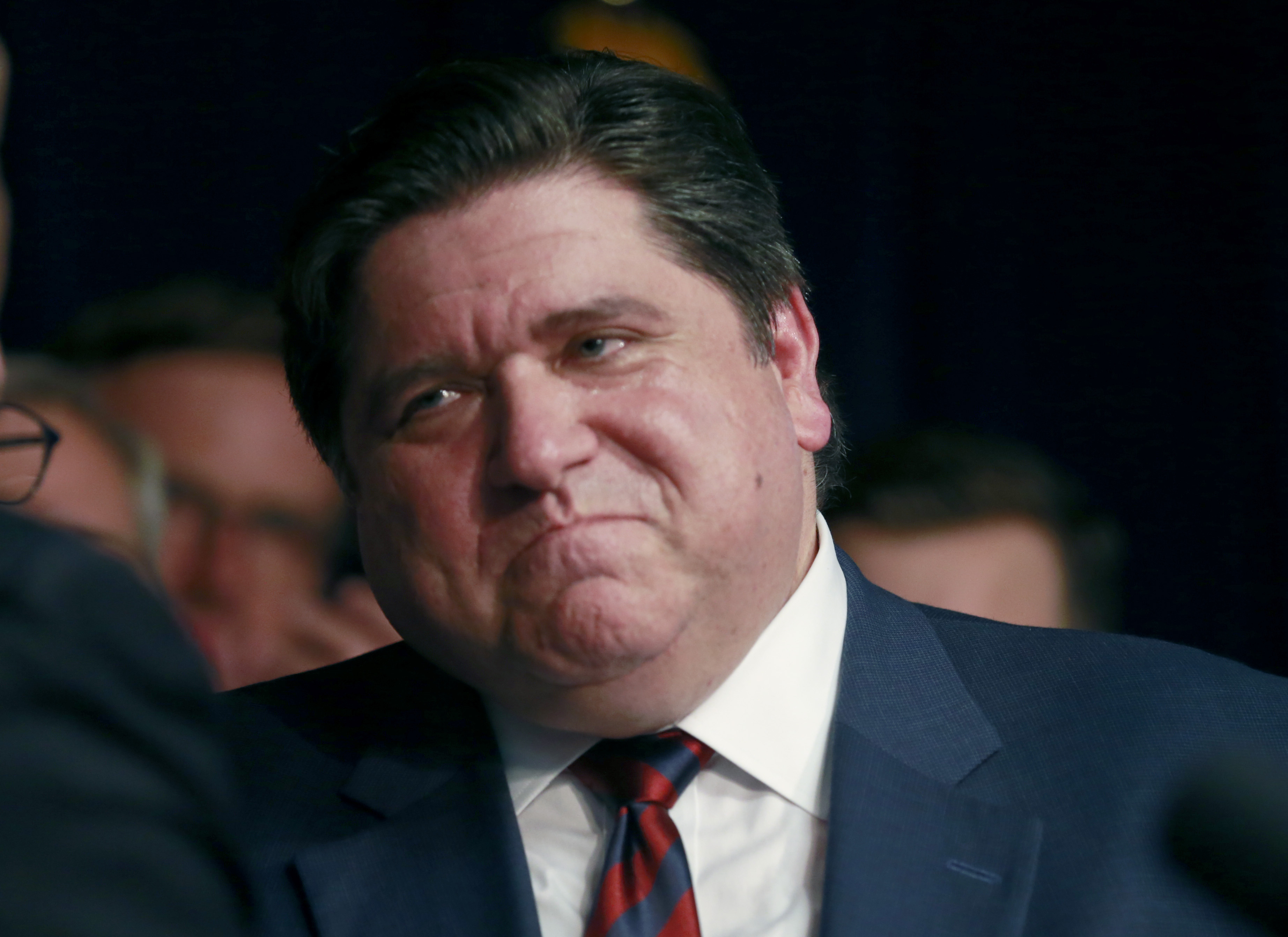 Pritzker record: Illinois 5th-worst for private-sector job growth