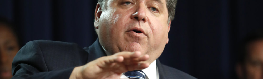 J.B. Pritzker